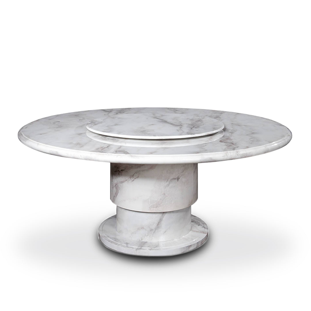 GINEVRA Marble Dining Table