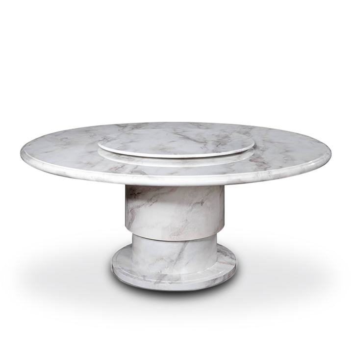 GINEVRA Marble Dining Table
