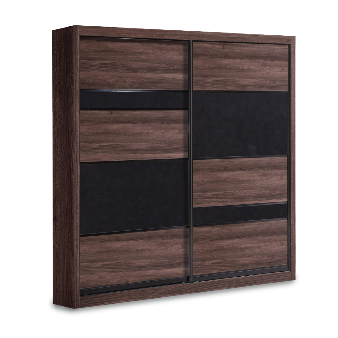 GLAFIRA Modern Bedroom Set