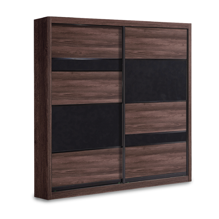 GLAFIRA Modern Bedroom Set