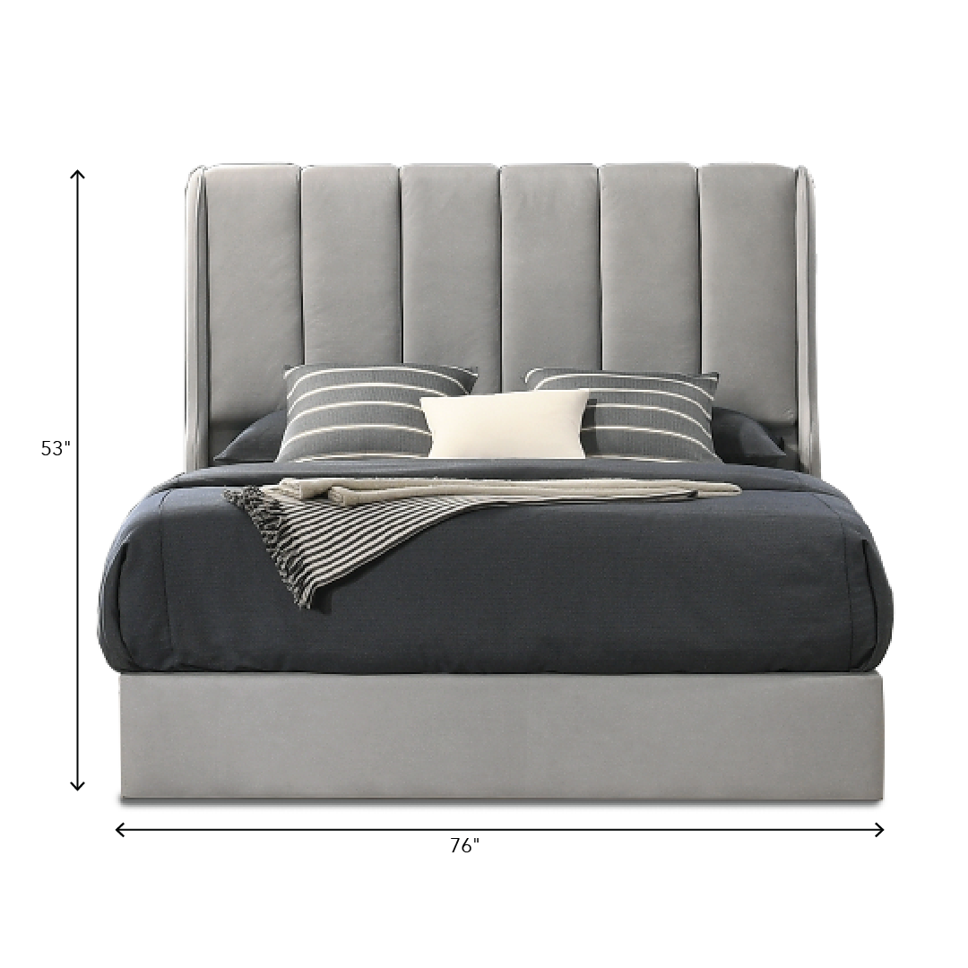 GLEN Designer Bedroom Set