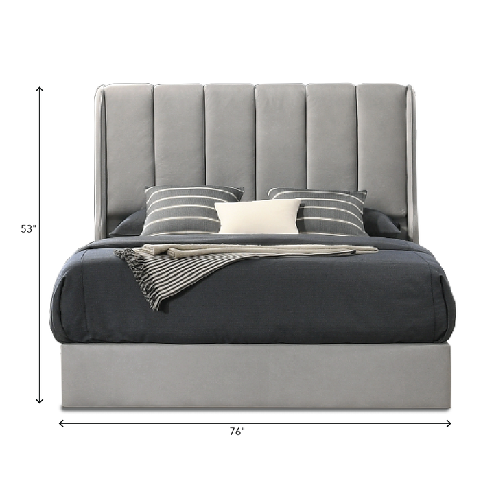 GLEN Designer Bedroom Set