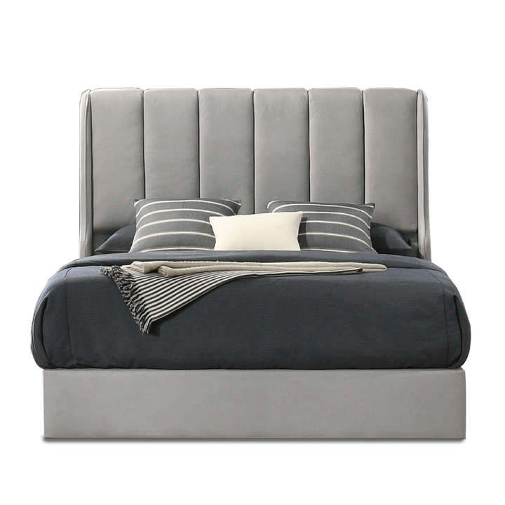 GLEN Designer Bedroom Set