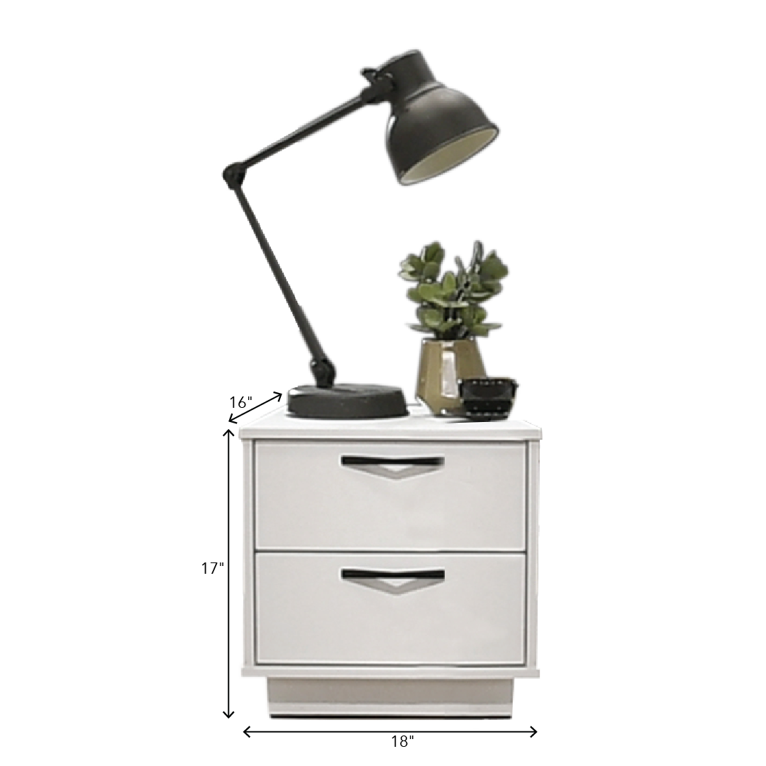 GLEN Designer Bedroom Set