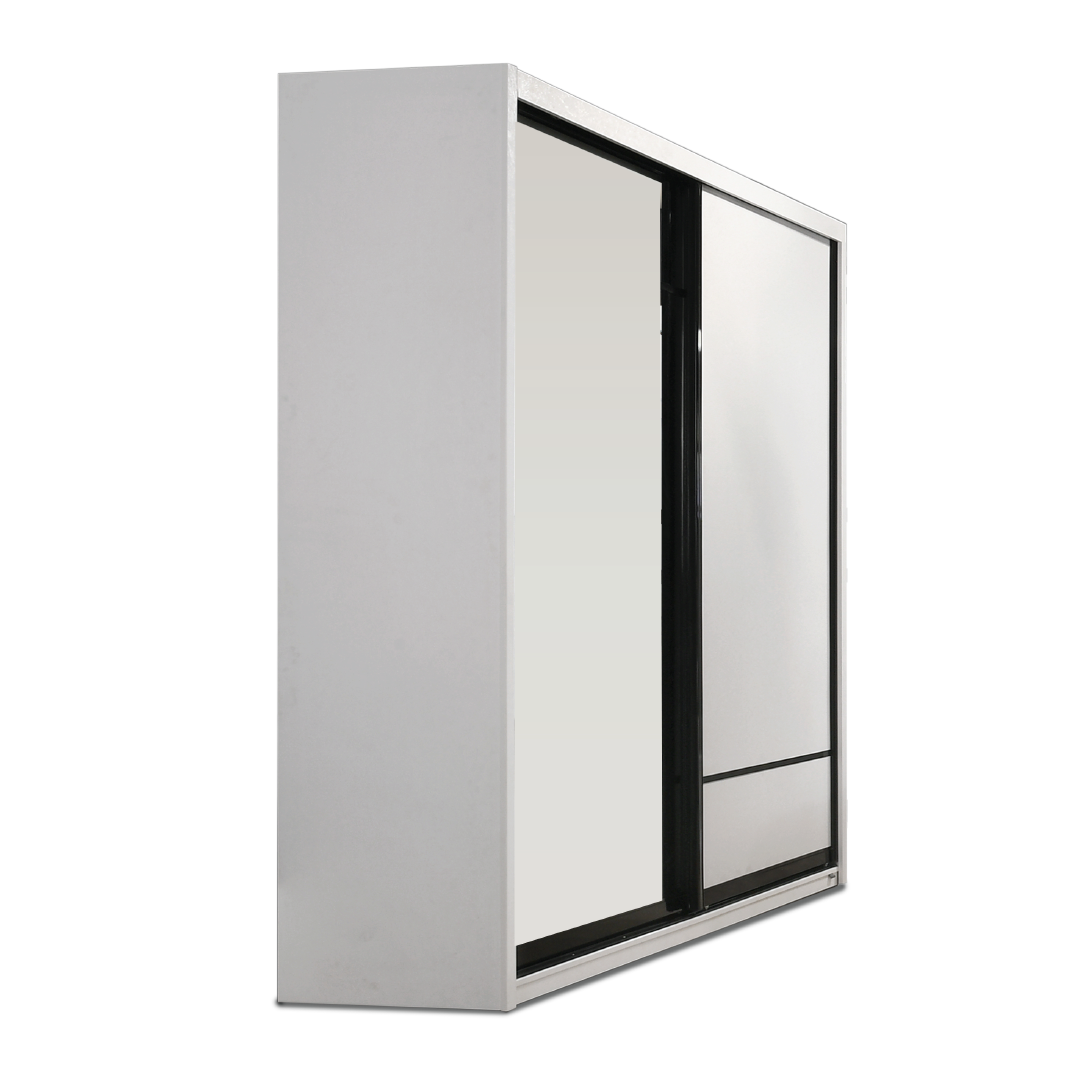 LILLE 2 Sliding Wardrobe
