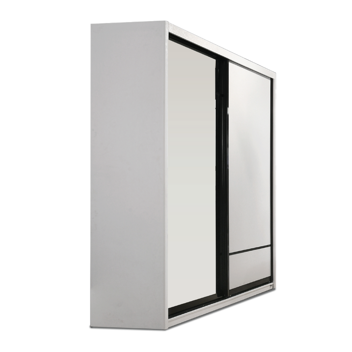 LILLE 2 Sliding Wardrobe