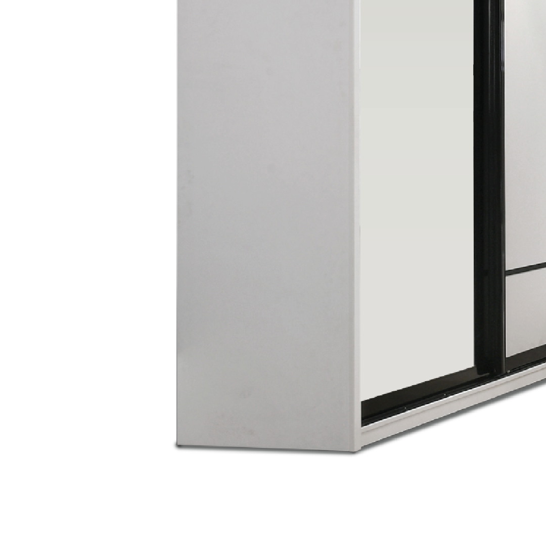 LILLE 2 Sliding Wardrobe