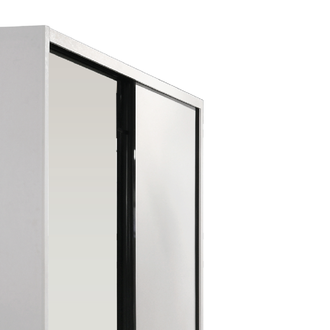 LILLE 2 Sliding Wardrobe