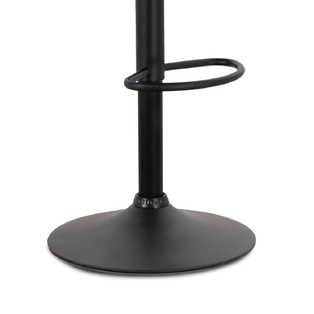 GLIONI Bar Chair Cream