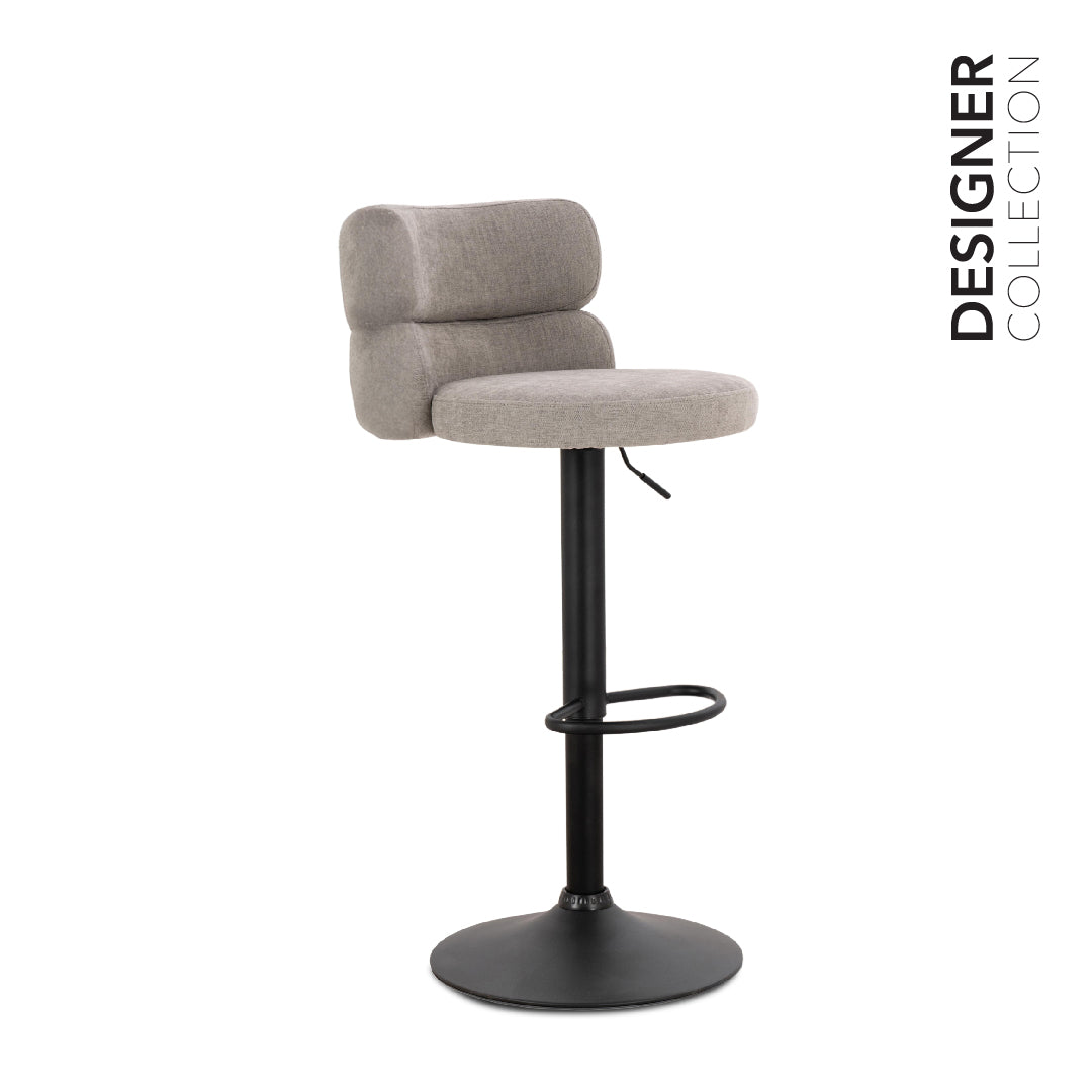 YEJI Bar Table Set Black