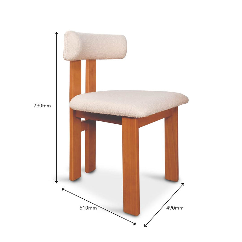 GOM Dining Chair