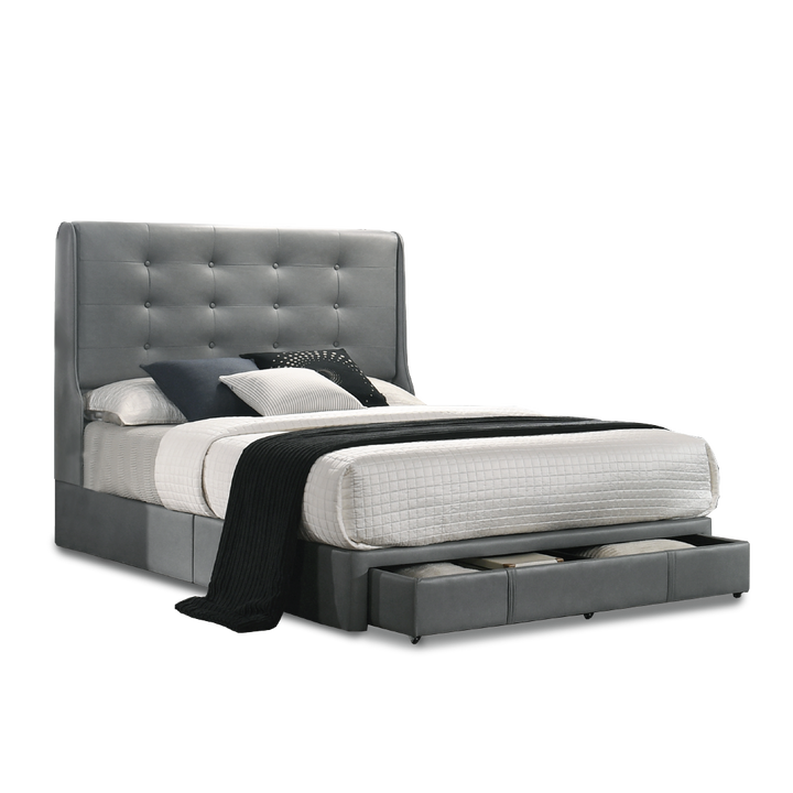 GORE Designer Bedroom Set