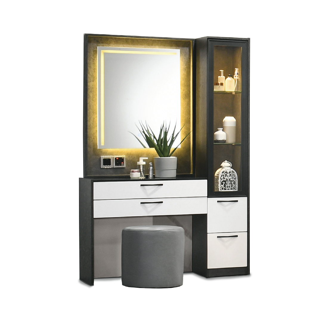 GORE Designer Bedroom Set