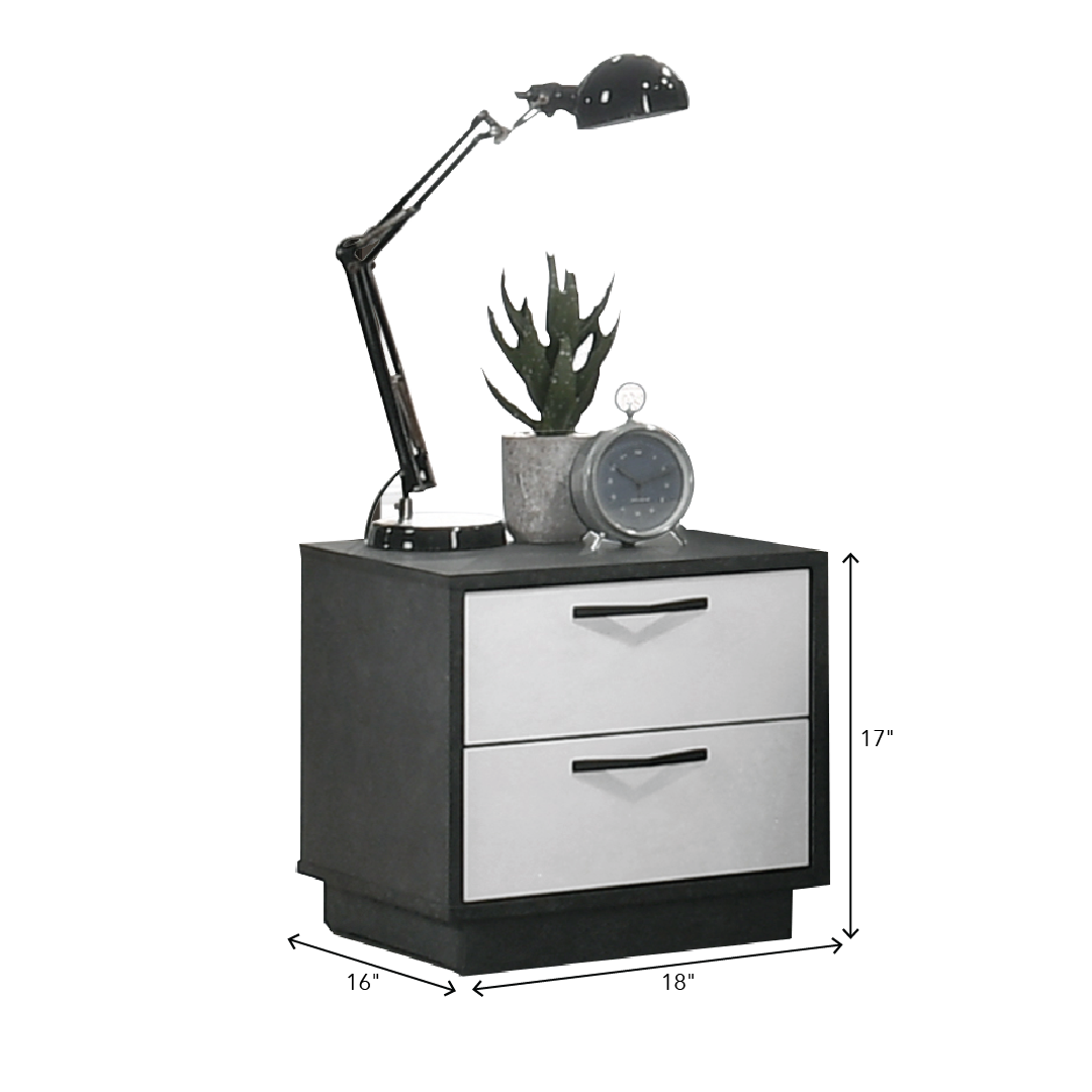 NORWICH Designer Bedroom Set