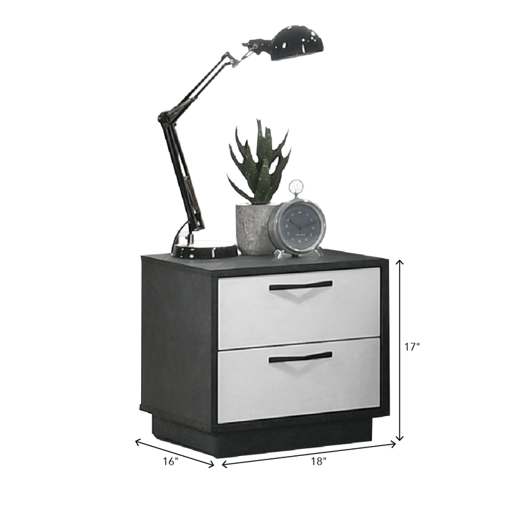 MOSCOW Designer Bedroom Set