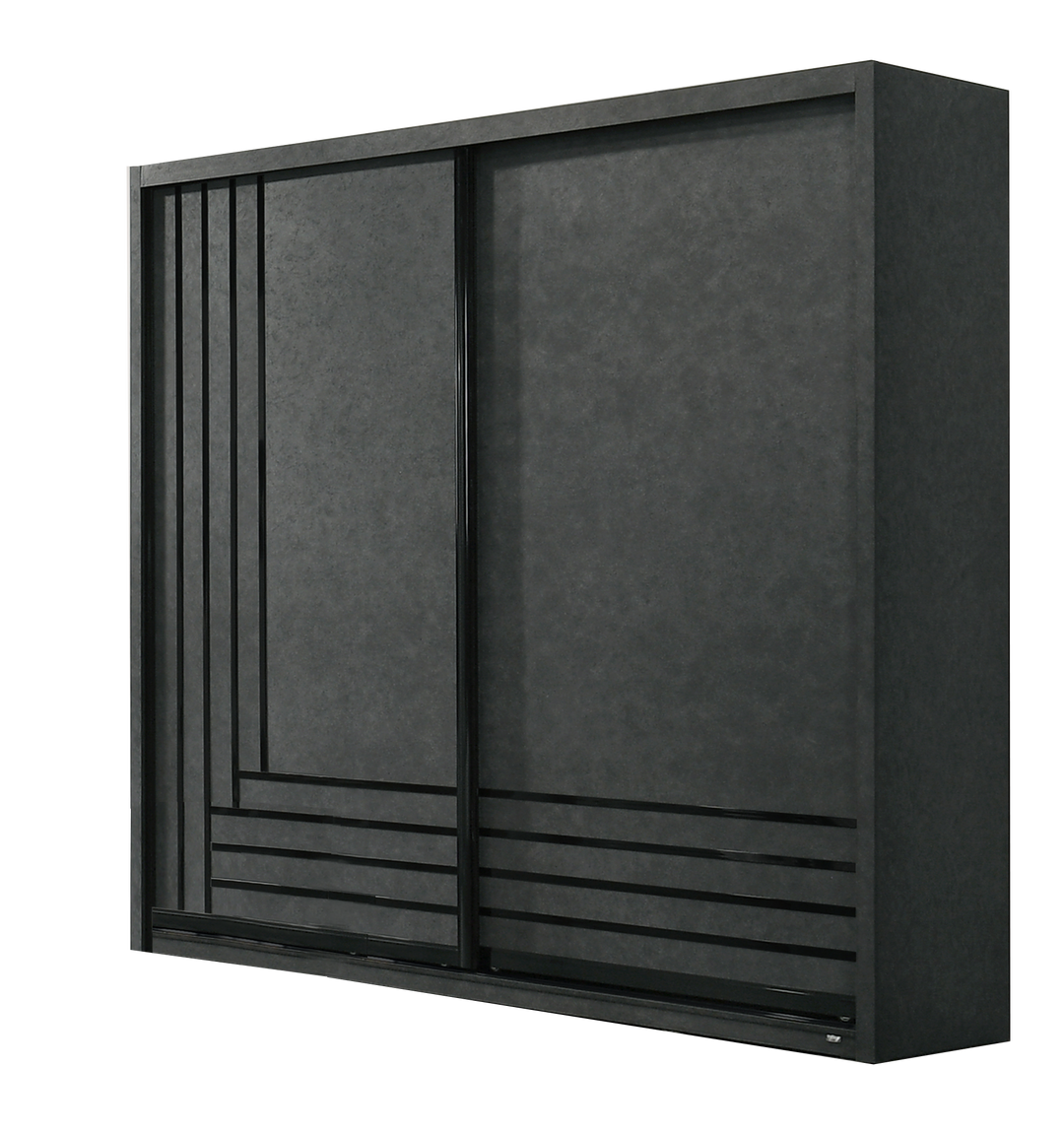 GORE Designer Bedroom Set