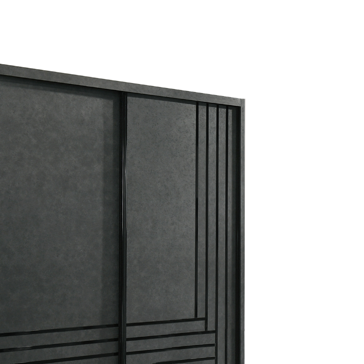 CADIZ 2 Sliding Wardrobe