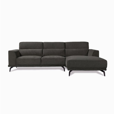 GRASLEI L-Shape Sofa