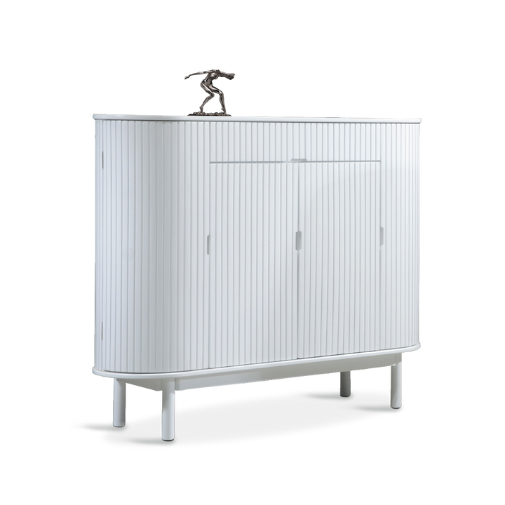 GRETCHEN Shoes Cabinet White