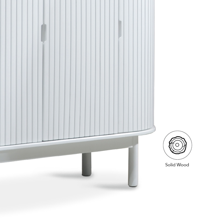 GRETCHEN Shoes Cabinet White