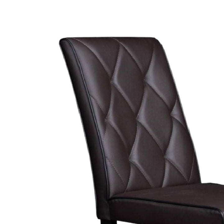 GROSSO Dining Chair