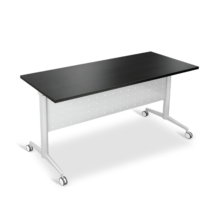 GRYFFINDOR Foldable Training Table with Castor