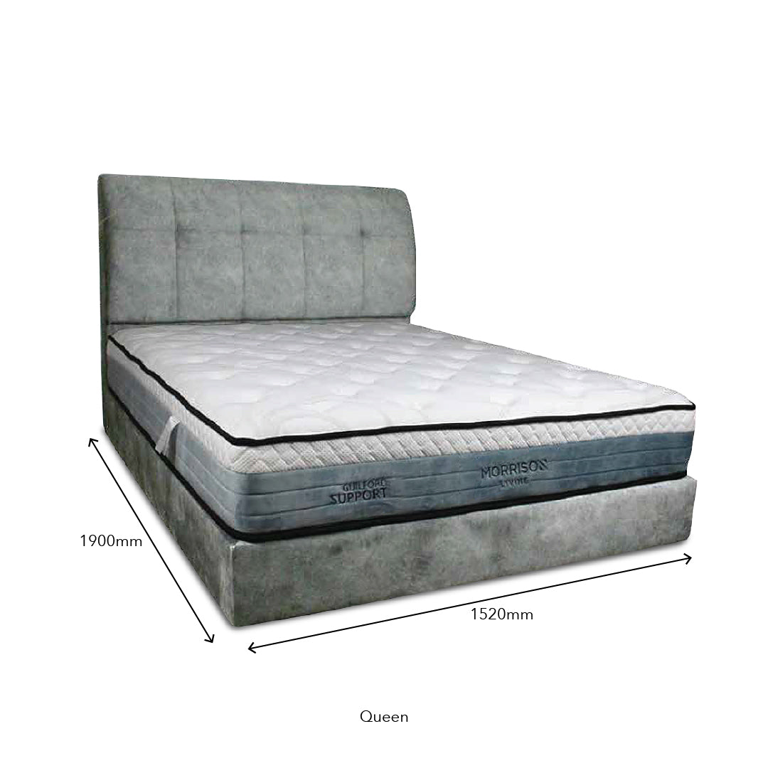 MORRISON Guilford Support Mattress Queen
