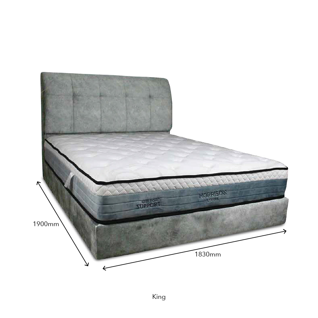 MORRISON Guilford Support Mattress