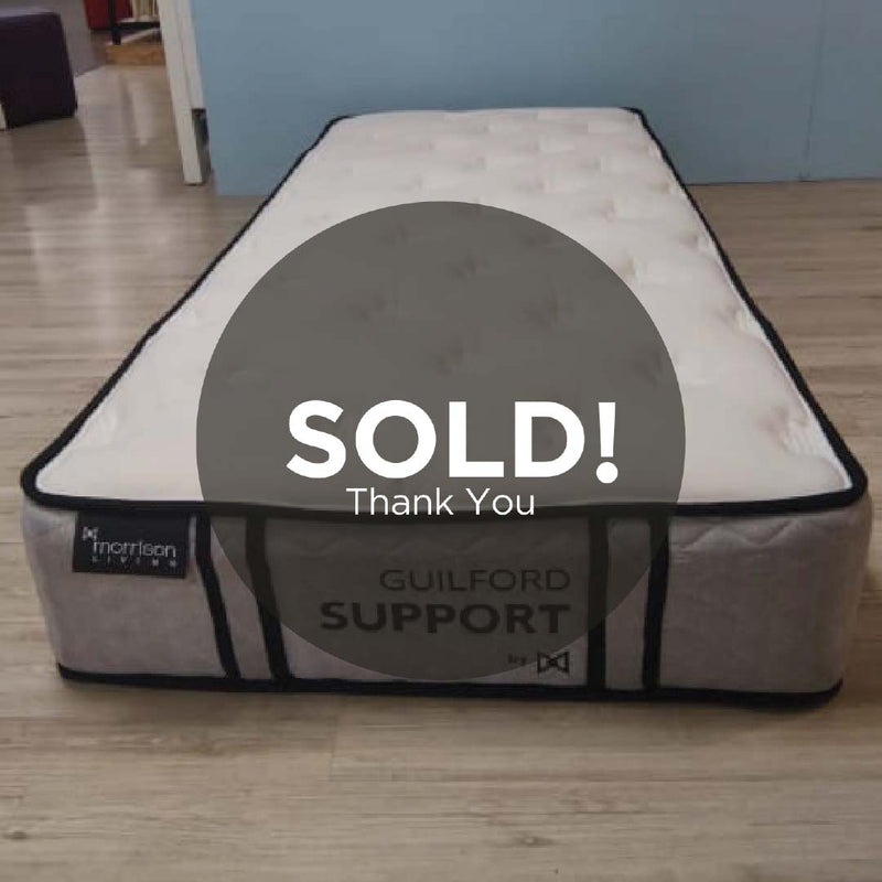 GUILFORD Support 3" Mattress