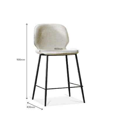 GURNEY Bar Chair