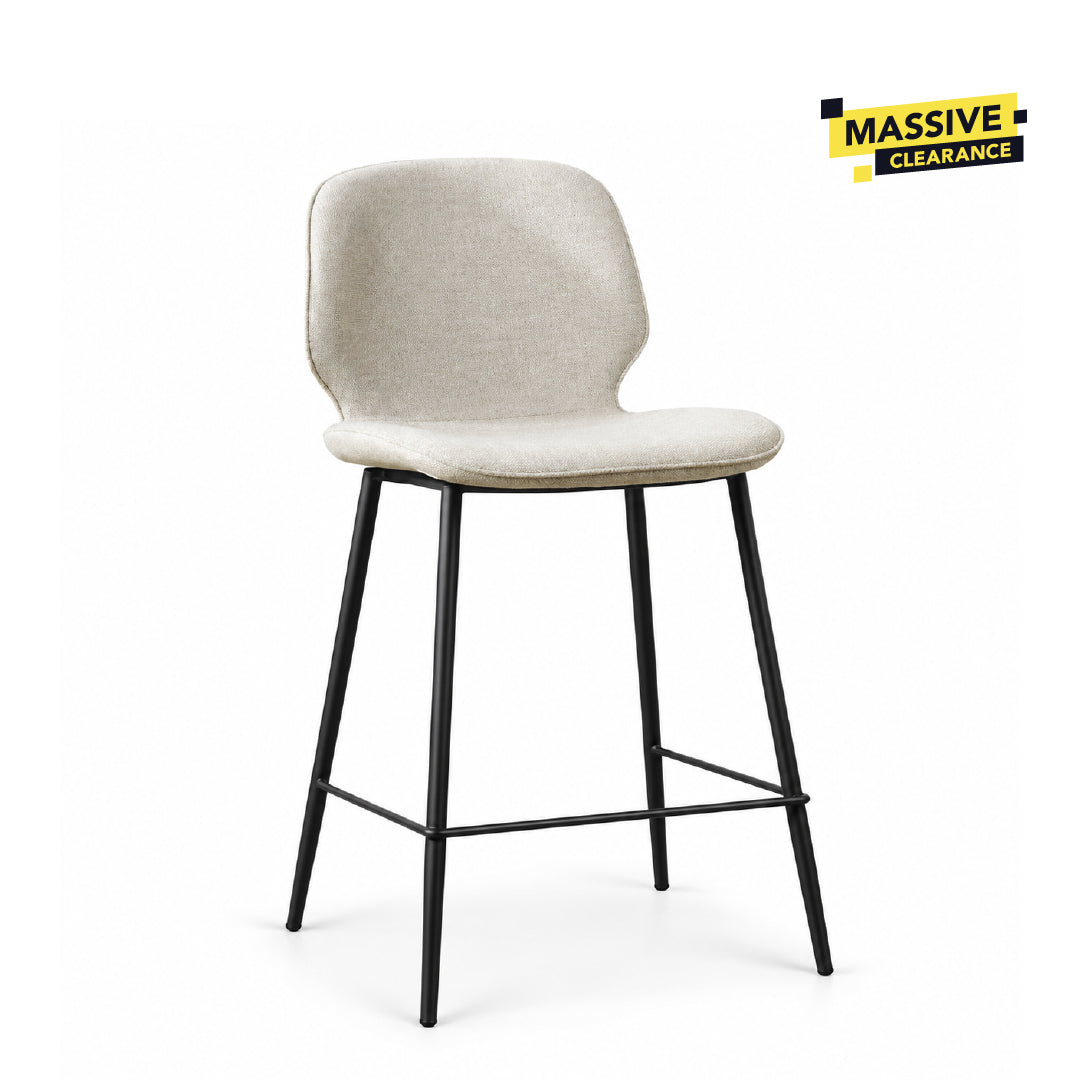 GURNEY Bar Chair