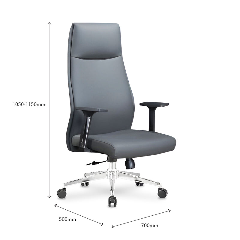 GYRO Executive Chair