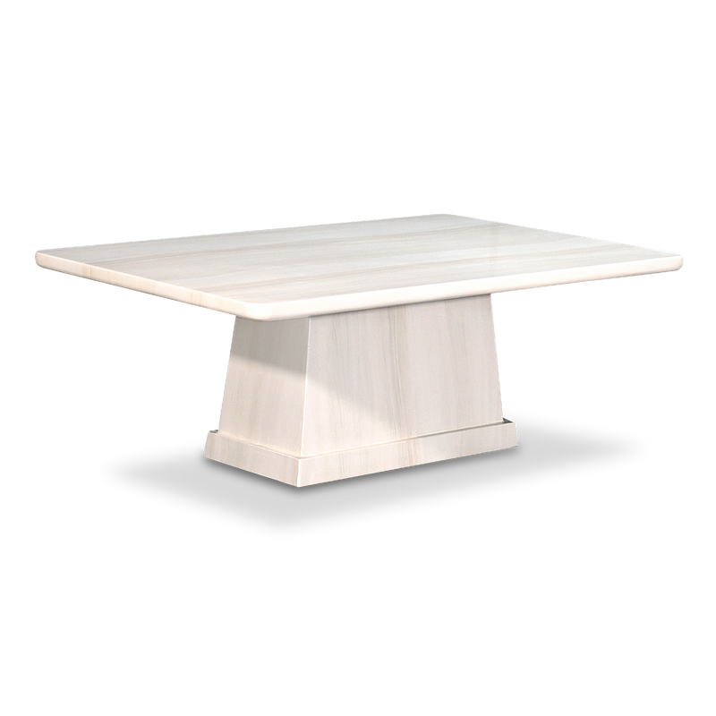 GALA Rectangle Coffee Table