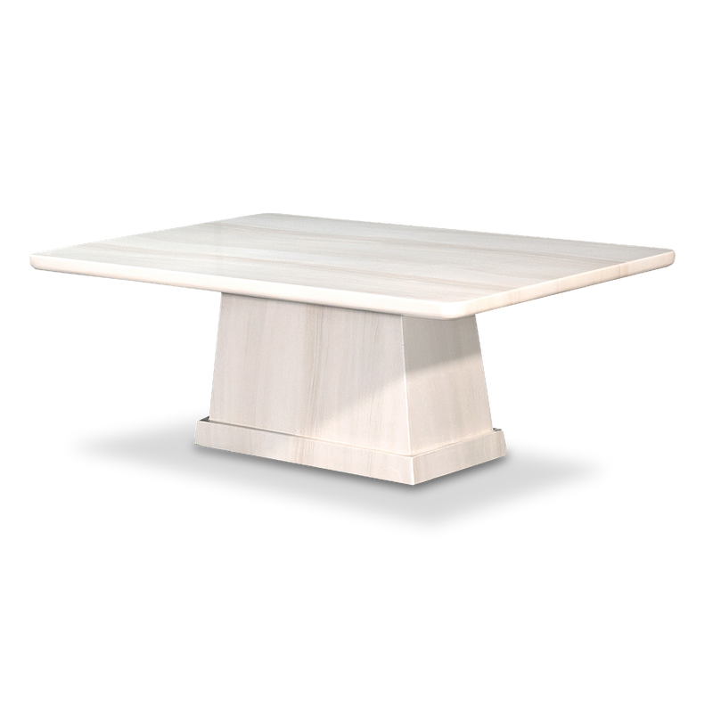 GALA Rectangle Coffee Table