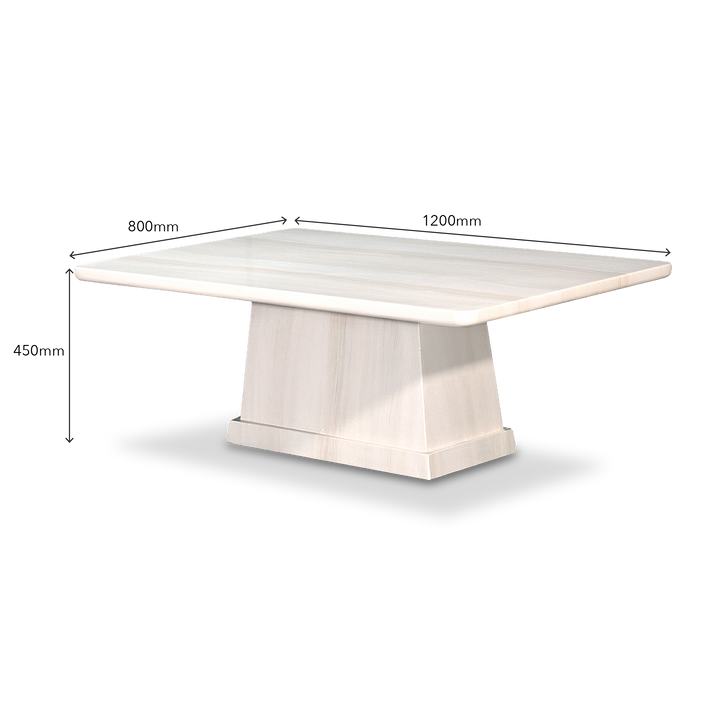 GALA Rectangle Coffee Table