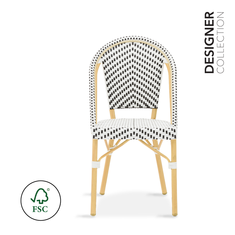 ANSHUL TWILL Garden Chair