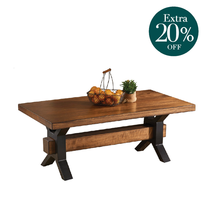 GARRETT Coffee Table