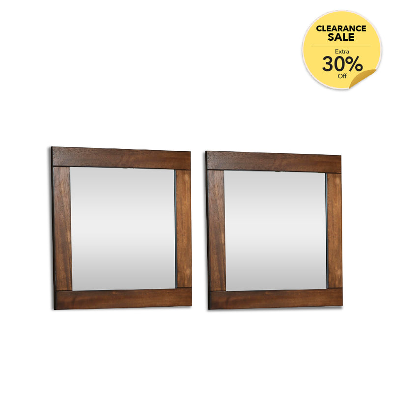 GARRETT Mirror