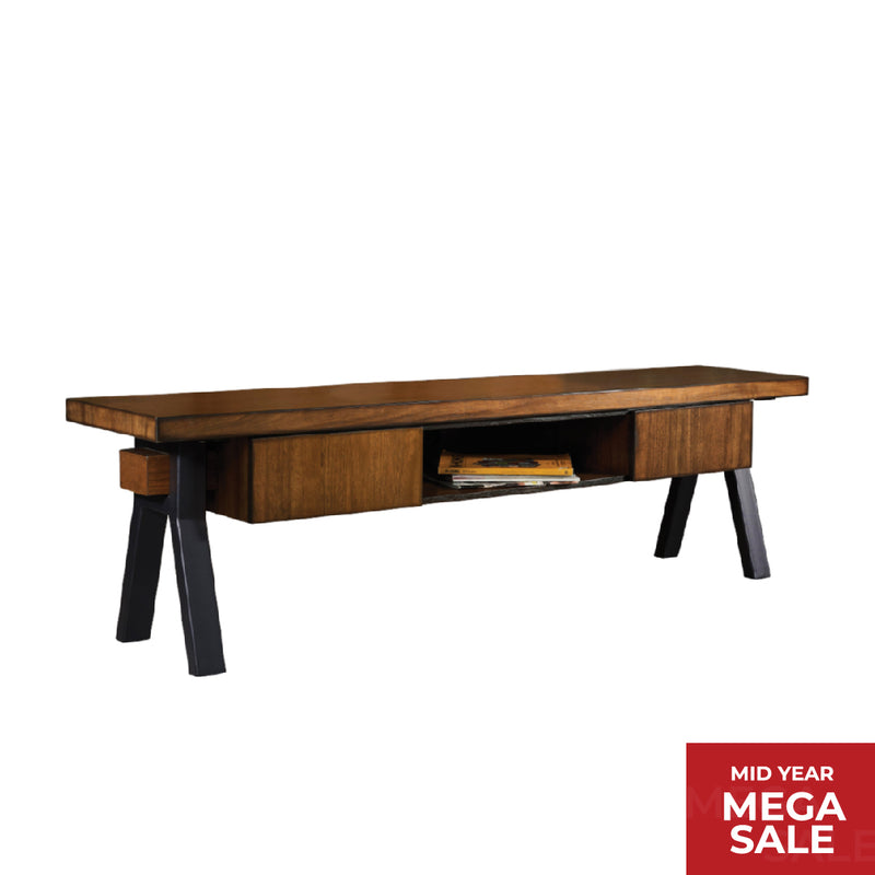 GARRETT TV Cabinet