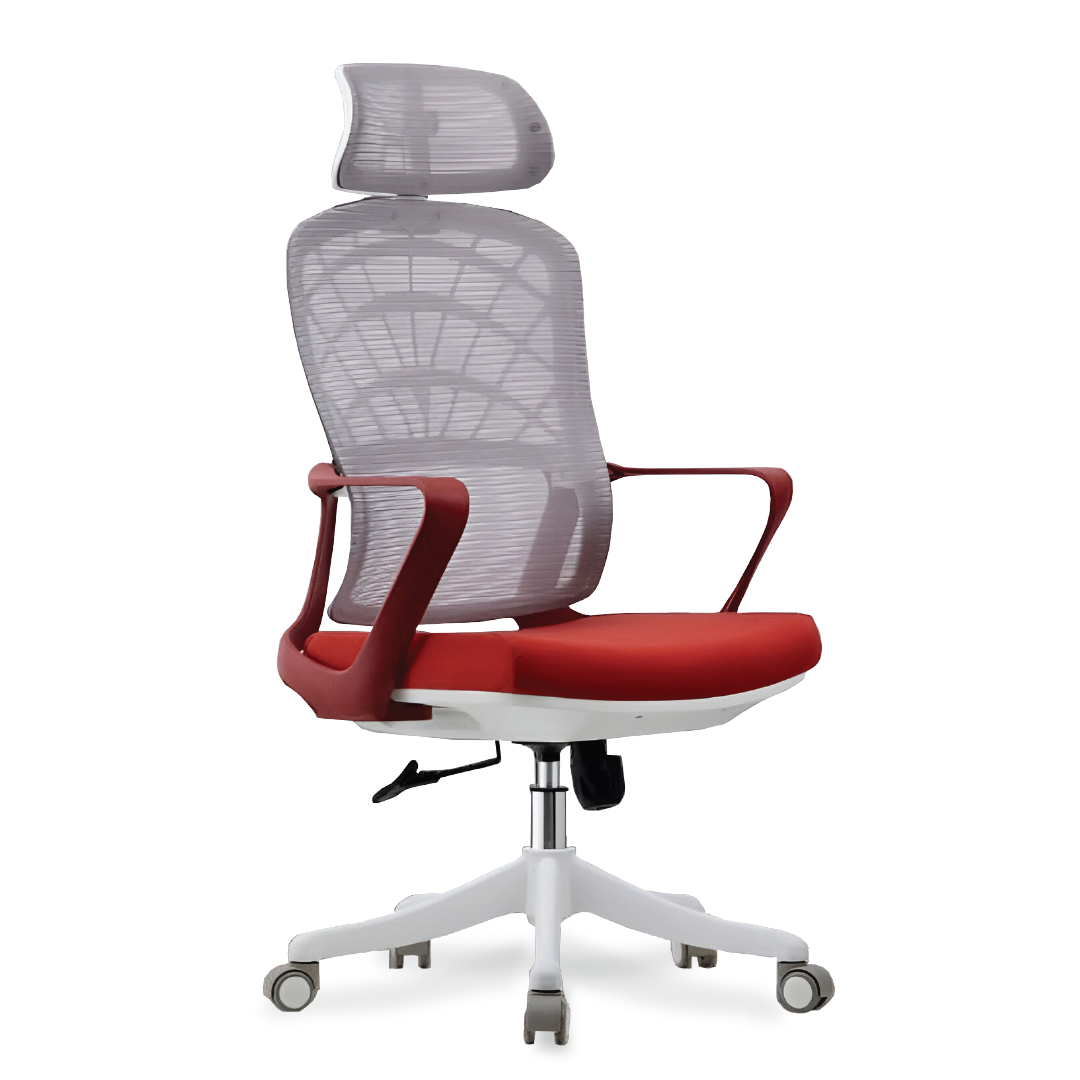 Geerta Executive High back Chair