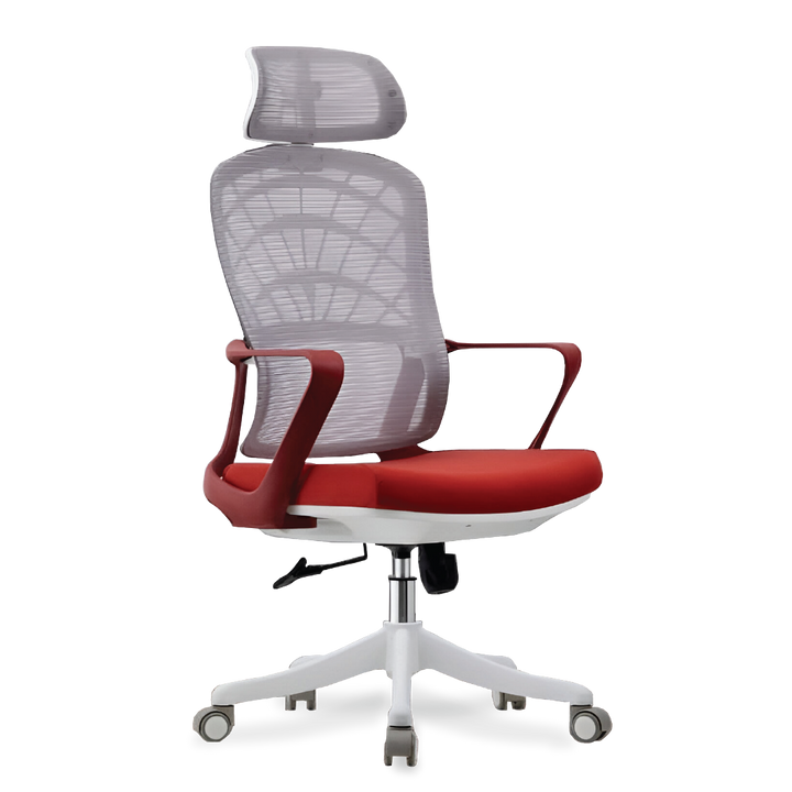 Geerta Executive High back Chair
