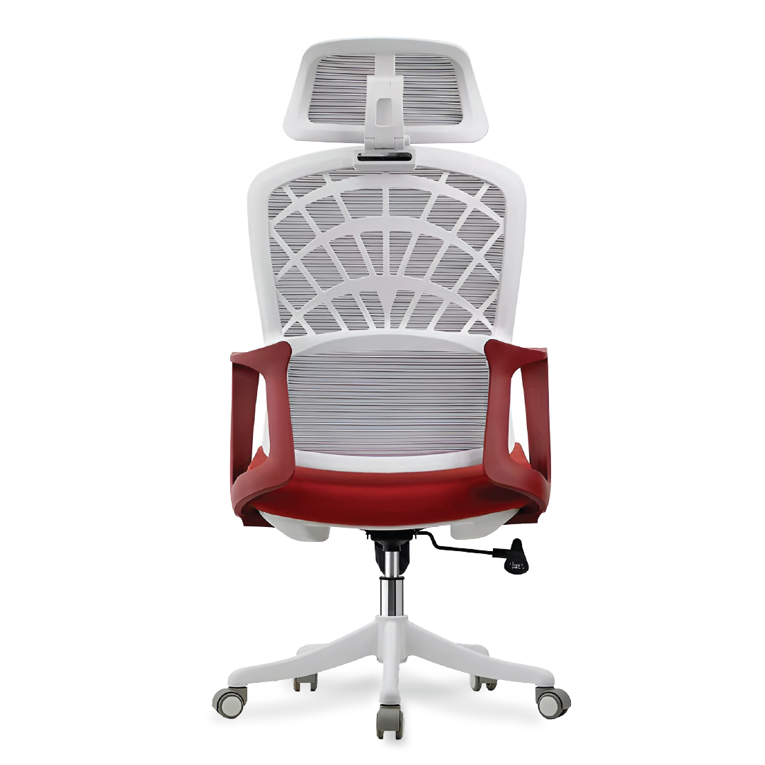 Geerta Executive High back Chair