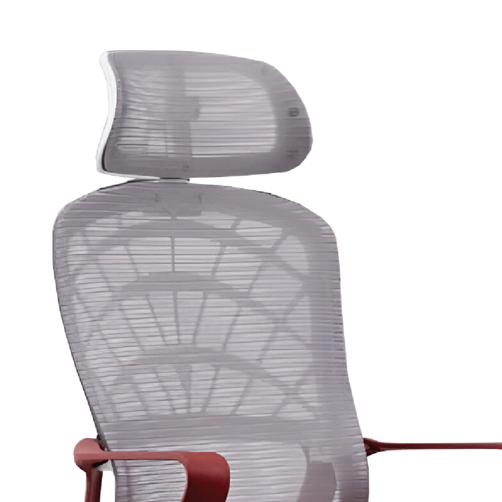 Geerta Executive High back Chair