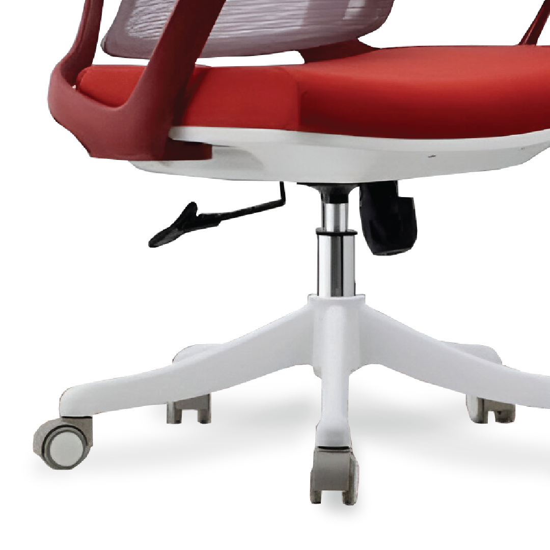 Geerta Executive High back Chair