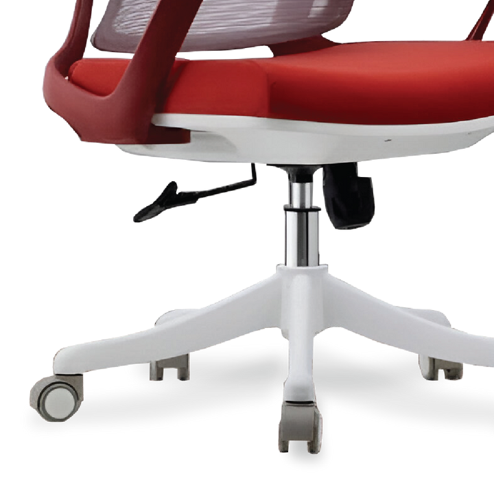 Geerta Executive High back Chair