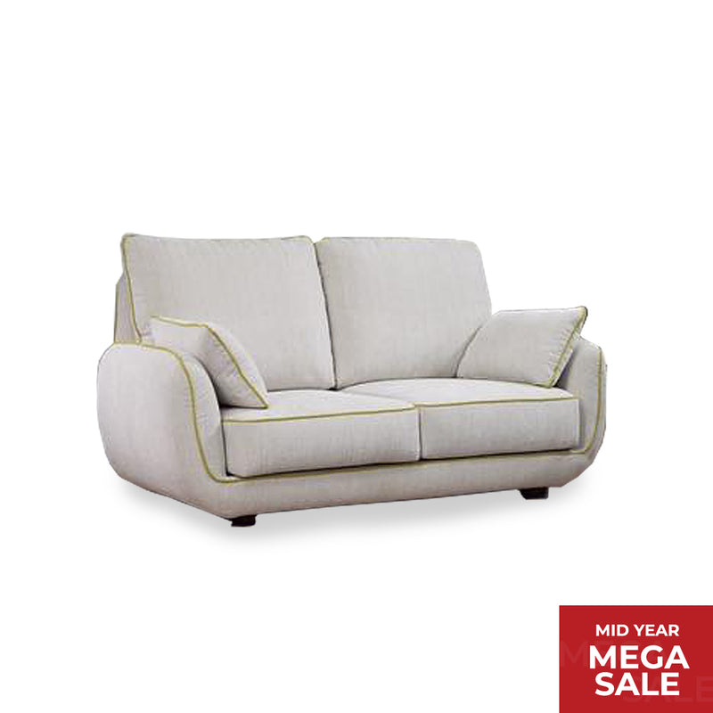 GETTY 2 Seater Sofa