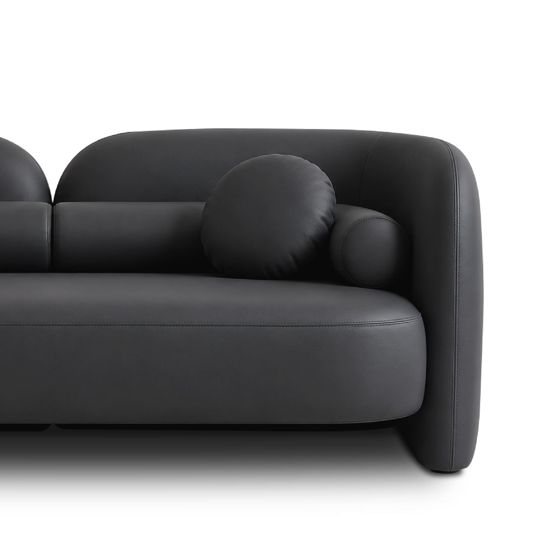 GHADE 3 Seater Sofa