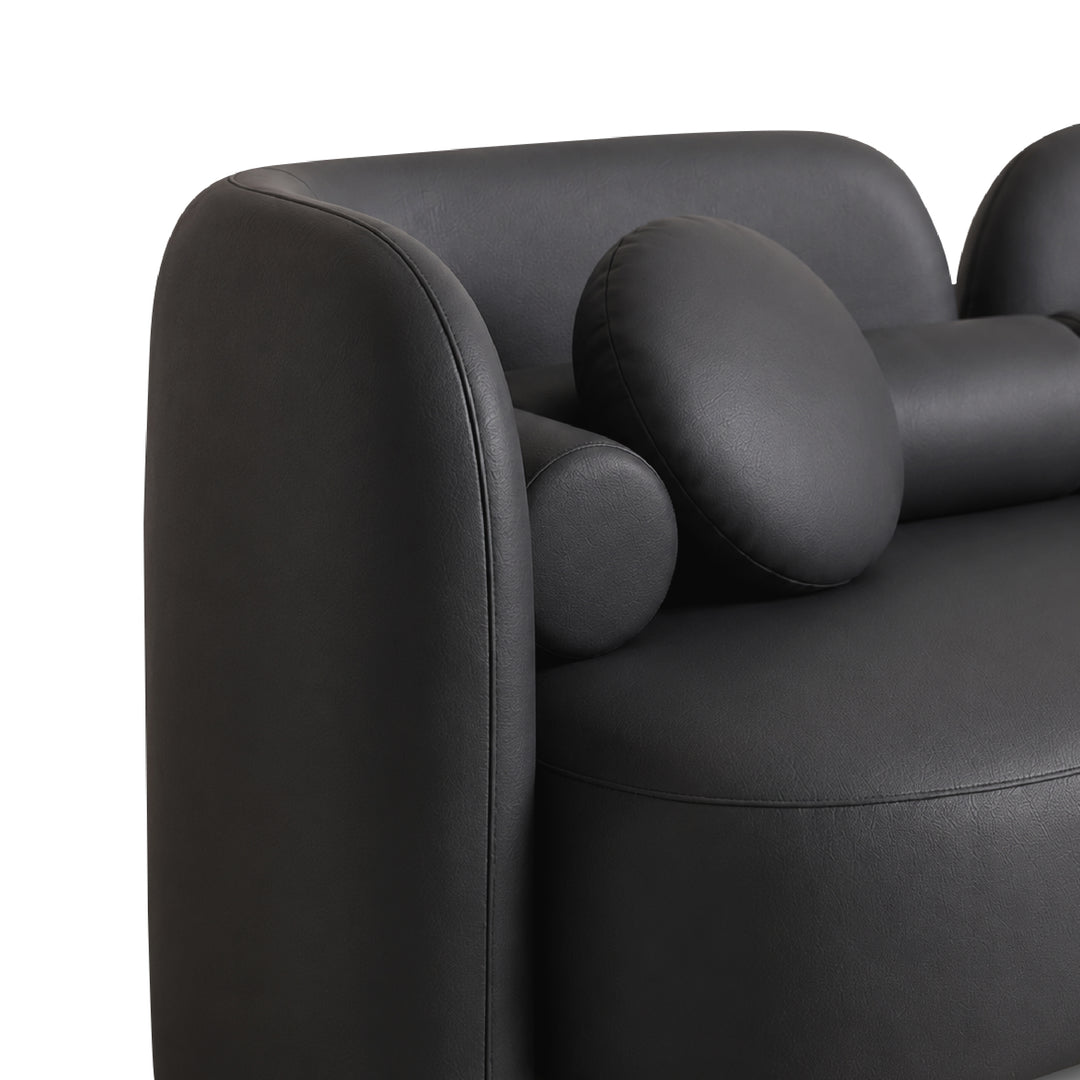 GHADE 3 Seater Sofa
