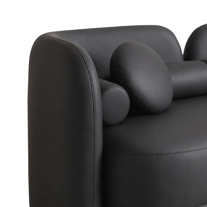 GHADE 3 Seater Sofa