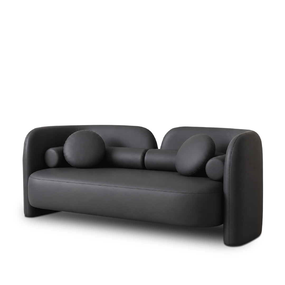 GHADE 3 Seater Sofa